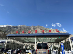 塔什库尔干游记图片] 丝路楼兰，穿越南疆11日游之七