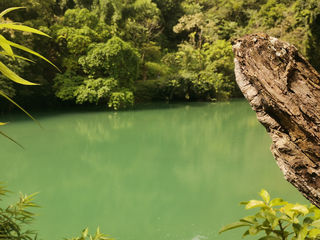 从贵州到江浙半月游