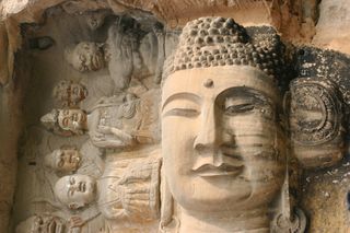 安岳秘境丨穿越时光的古迹之旅