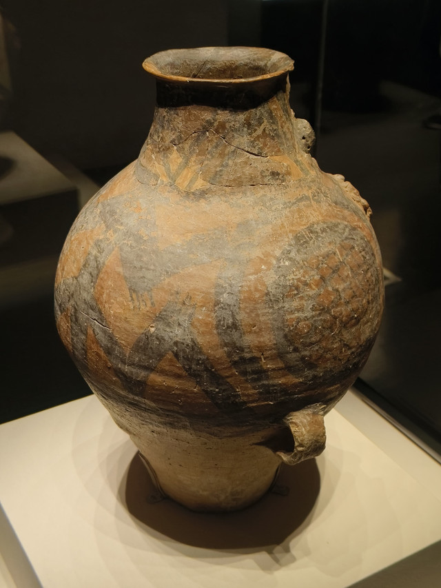 观展寻宝系列游记之一：中国国家博物馆- 天安门/王府井地区游记攻略