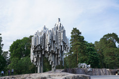 赫尔辛基游记图片] 北欧之行~芬兰篇：赫尔辛基的古典与现代交融之美