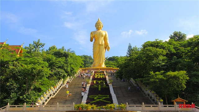 西双版纳励志之旅，三天锻造自己坚强意志