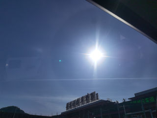 2025年初春夫妻自驾随性游第一站：日照