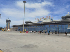 南疆游记图片] 南疆之旅——从阿拉尔穿越塔克拉玛干沙漠去帕米尔高原
