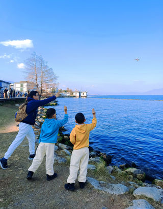花溪掩古城  苍山韵明月||云南四晚五天亲子游记（含海量视频图片和费用清单）