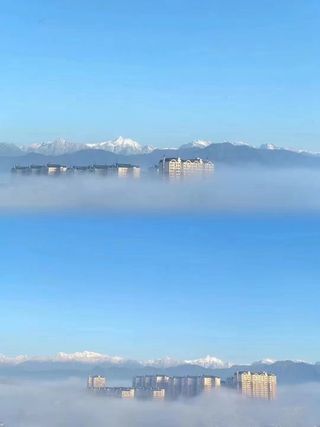 绵竹生活|重生之我成为绵竹本地人的一天