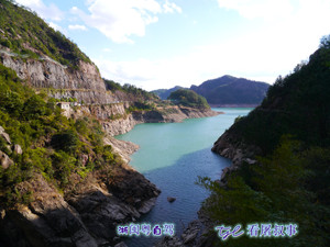 天台山景区游记图文-自驾浙、闽、粤，南方过大年（六）