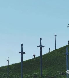 斯提潘茨明达游记图文-格鲁吉亚 🇬🇪 一个无法横平竖直的国度