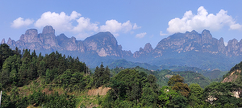 金秀游记图文-自驾游广西平南、金秀