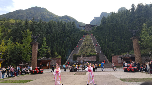 神农架最详细旅游全攻略