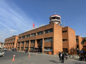 尼泊尔游记图文-尼泊尔二人转8天