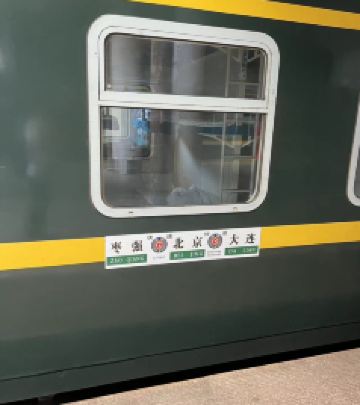 旅顺军港/新玛特/大学城游记图文-2023年9月大连、旅顺、丹东7日自由行