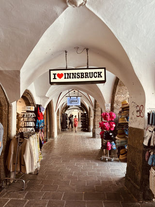 探索世界之德奥匈斯捷五国之旅 Day 2