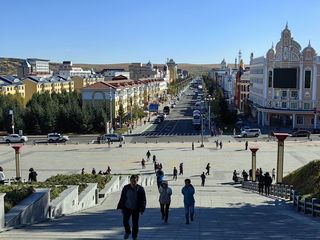 云游四海（1830）东北边境行之七：漠河