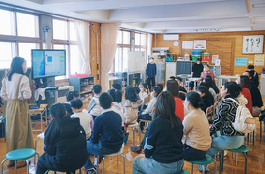 北海道中日友好文化营