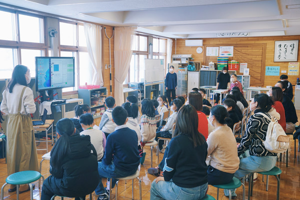 北海道中日友好文化营