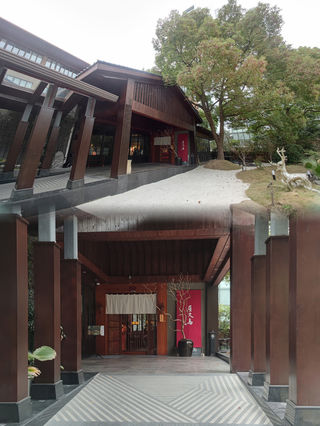 还买不到日本的机票?先来这里感受京都风情