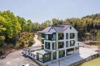 探索诗意栖居，邂逅花田·霭里 —— 安徽花满季民宿有限责任公司盛情邀请