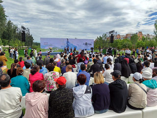 文旅信息：北京怀柔开启京郊规模最大书市（图）