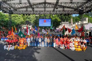 旅游攻略：第十一届“狮王争霸国际赛 2024 — ”圆满闭幕