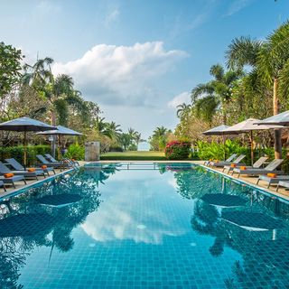 罗勇海滨班达拉酒店(Bandara on Sea, Rayong)