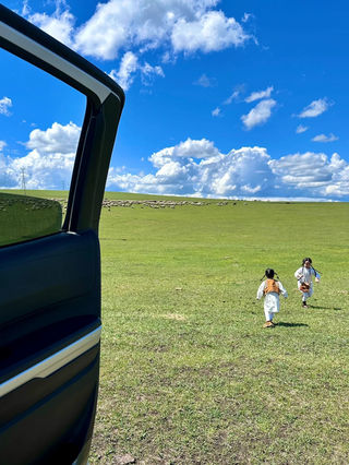 呼伦贝尔必看注意事项(极简版)⚠️