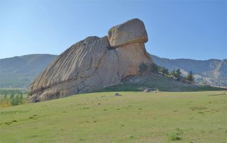 蒙古国深度旅游攻略(十一)