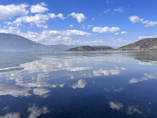 彩云之南 - 腾冲大理掠影