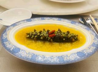 冬天一定要尝尝这个养颜滋补佳品