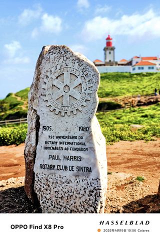 葡萄牙游记之里斯本罗卡角