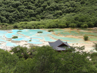 2025成都8天自由行，体验四川人的巴适！