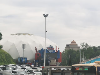 2025盛夏边疆行*一路向东第十九天：0808大连漫行记：从别墅区晨光到旅顺夜味