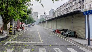 一场有温度的城市更新,重塑“盐井里”千年烟火