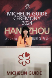 杭州游记图片] 米其林如果是场考试，杭州优等生是怎么备考的？