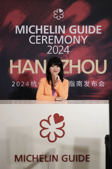 米其林如果是场考试,杭州优等生是怎么备考的?