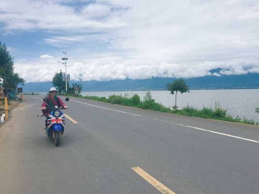 彩云之南(洱海+泸沽湖+丽江之旅)