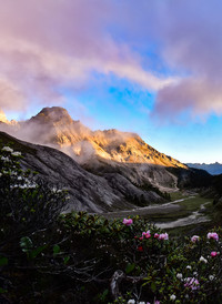 香格里拉巴拉格宗景区游记图片] 云南旅行必打卡——香格里拉巴拉格宗！