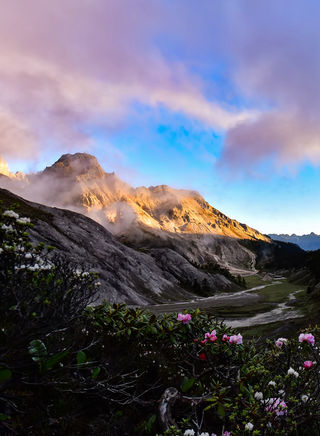 云南旅行必打卡——香格里拉巴拉格宗！