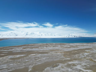 2023秋冬青藏疆深度自驾游记（26）——改则至民丰（中）