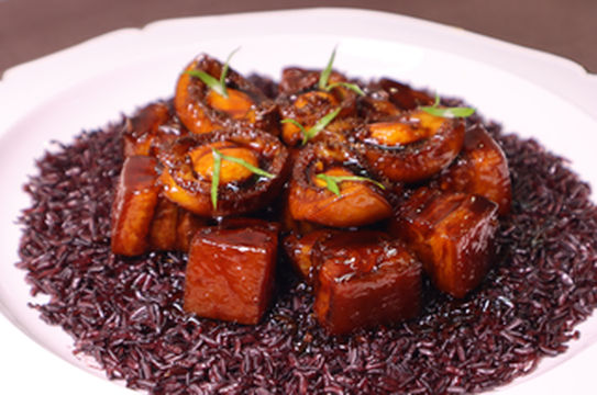 🍴救命!这家酒店新品把我香到原地封神!