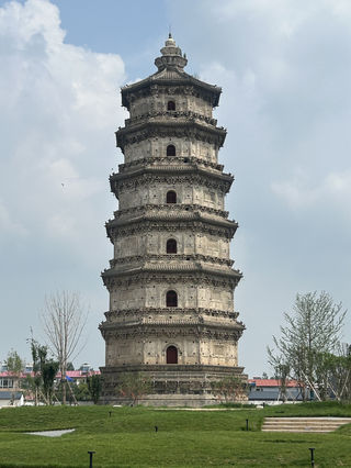 穿越岁月长河 感受燕风涿韵-探访千年涿州