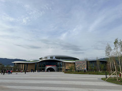 那拉提旅游风景区游记图片] 疆来时——北疆8日行之七——那拉提草原、薰衣草庄园