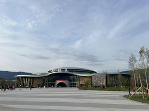 那拉提旅游风景区游记图文-疆来时——北疆8日行之七——那拉提草原、薰衣草庄园