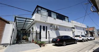 北京怀柔怀北滑雪场神山97号民宿，投资200万，15人住包院仅3000！