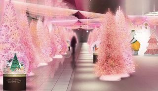 2024 日本圣诞活动攻略(大阪/京都/北海道)