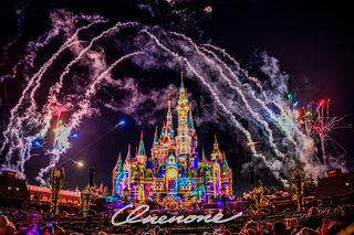 上海迪士尼度假区:疯狂,唤醒你的无限可能