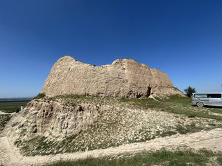 夏末,我们用心探索蔚县的沧桑和浪漫