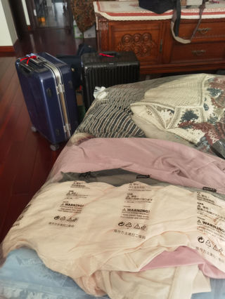 我要去东北之青岛-烟台-大连