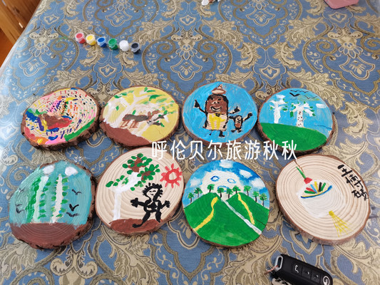 暑期亲子游|“最省心”且“最放松”的呼伦贝尔亲子游