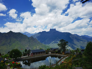 清澈之爱，只为怒江